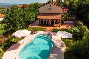 Pool House Ančka - Happy Rentals